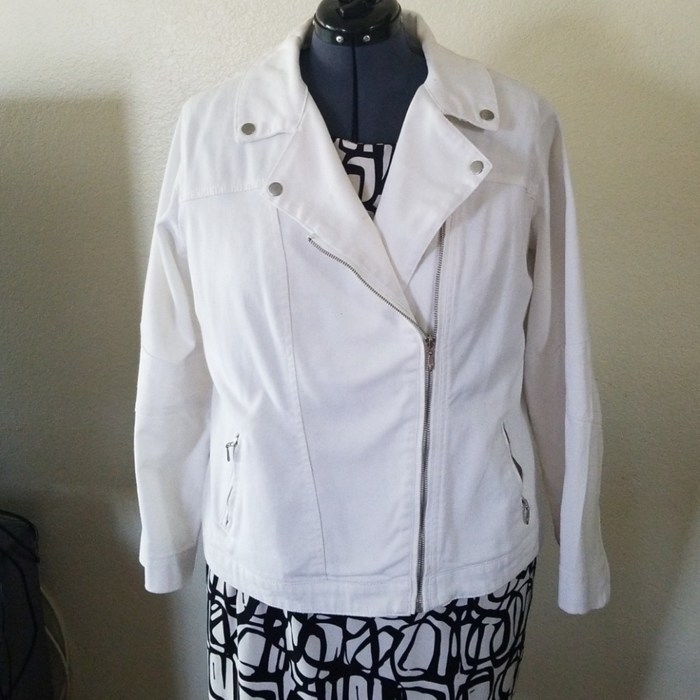 jacket